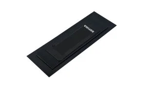 Refina Plaziflex Trowel Blade 16 Spongeback Ref 228177