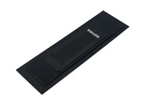 Refina Plaziflex Trowel Blade 18 Spongeback Ref 228179