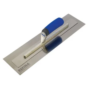 Refina Superflex 2 Trowel 18 Blue Handle Ref 228228