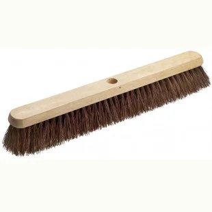 Stiff 24 Bristle Platform Brush Head Ref PMST2401
