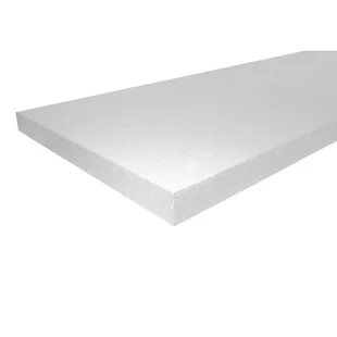 2400 x 1200 x 150mm Polystyrene Insulation EPS070