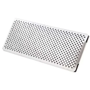 Refina Coarse Metal Rasp 16 Ref 243444