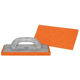 Refina Sponge Float 11 Medium Orange Ref 261126