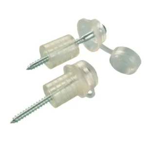 3 Corolux Super Fixings (Pack 10) To Suit Corrugated Sheet REF 35000