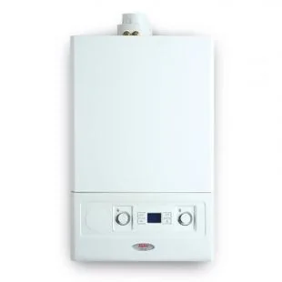 Alpha E-Tec 25R Heat Only Regular Boiler 3.028465