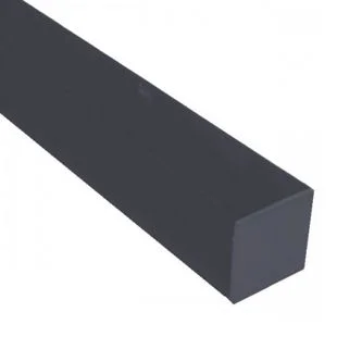 Kalsi Aquacel 300mm Square Fascia External Corner Anthracite REF KFBC AG