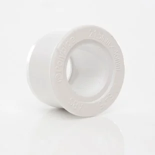 Floplast 32mm - 21.5mm Reducer From Waste Sovent Weld REF OS17