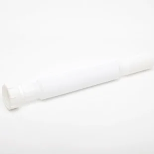 Floplast 32mm Universal Flexible Waste Fitting Comp x Spig REF FT32