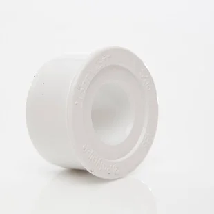 Floplast 40mm - 21.5mm Reducer From Waste Sovent Weld REF OS18
