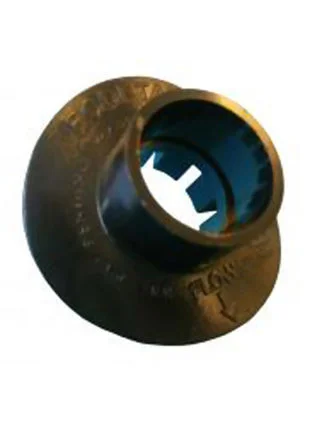 Big Boss Adaptor 3/4 Black Ref 45018009