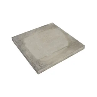 RPC British Standard Paving 600 x 600 x 50mm Natural