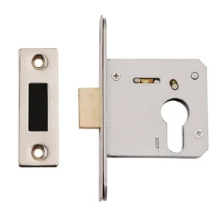 63mm SSS Euro Profile Dead Case REF 2184