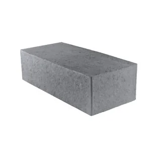 65mm Blue Class B Solid Engineering Brick K109 (Pack:400)