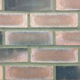 65mm Heritage Smooth Common Brick