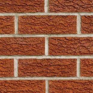 65mm Langwith Red Rustic Brick (Pack:468)