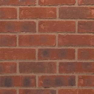 65mm Gainsborough Multi Bricks C2 Non Standard