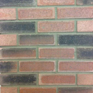 65mm Heritage Dragwire Common Brick
