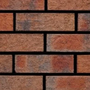 65mm Ibstock Chesterton Calderstone Claret Brick