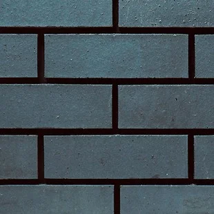 65mm Ibstock Staffs Slate Blue Perf Brick