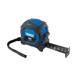 Draper 5Mtr / 16Ft Tape Measure