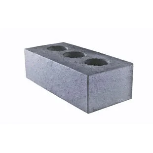 65mm Staffordshire Smooth Blue Perforated Brick K201 (Pack:400)