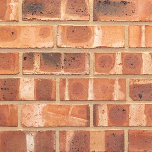 73mm Imperial Cheshire Pre War Common Brick 