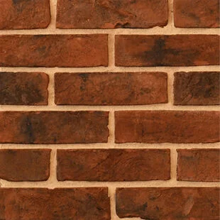 73mm Imperial Urban Weathered Pressed Brick (Pack:600)