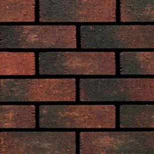 73mm Anglian Ruskin Multi Brick (Pack:460)