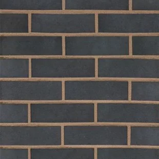 73mm Wienerberger Blue Eng Perf Brick