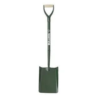 All Steel Taper Mouth Shovel No2 Myd Handle