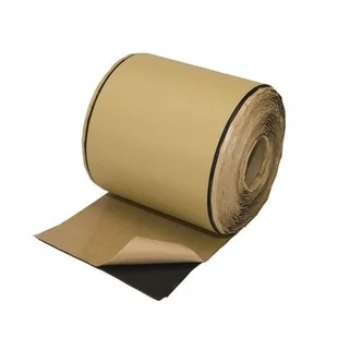 9 EPDM Formflash Ref FLASH91525 (Sold Per Metre) 15.25m per Roll