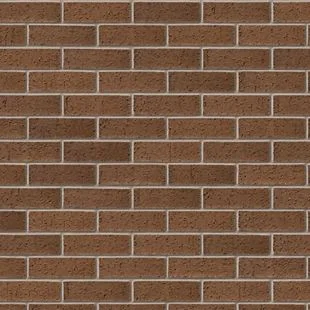Ibstock Ravenhead Bracken Brown Brick 65mm