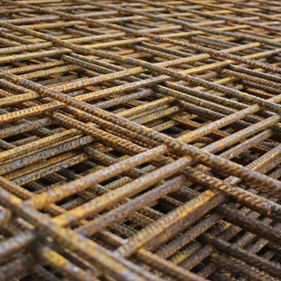 A393M Reinforcement Mesh 2Mtr x 3.6Mtr x 10mm Dia Bar