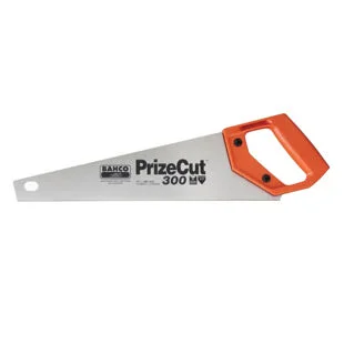 Bahco 300-14-F15/16-HP Toolbox Handsaw 14 Inch Ref BAH30014