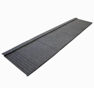Britmet 0.40 Shingle Titanium Grey