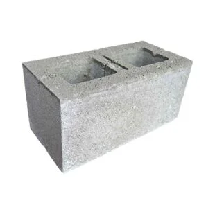 CCP CONSOLITE 440mm x 215mm x 215mm 7.3N Hollow Dense C/TEX