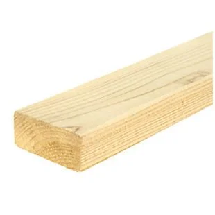 CLS Kiln Dried 50 x 150 mm C16 Graded