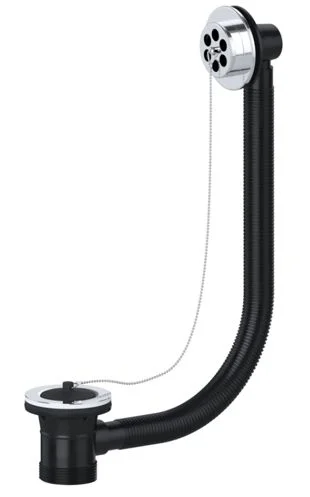 Viva 11/2?? Combination Bath Waste Ref CWB01