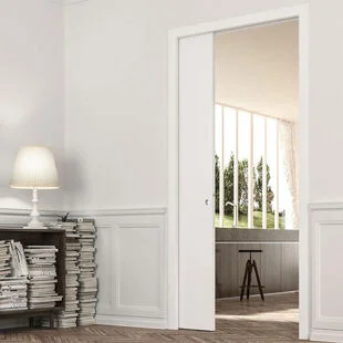 Single Fire Rated Pocket Door Kit 686