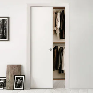 Single Pocket Door Kit 726 90/115