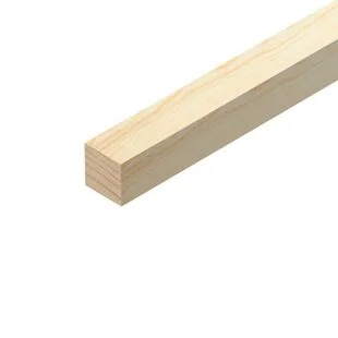 Clear Pine PSE 34 x 9 x 2400mm TM628