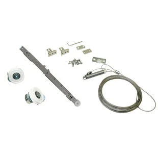 Co-ordination Kit for Classic Double