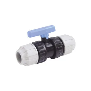 Hydrodif 25mm MDPE Check Valve Ref 143025C