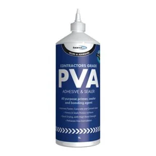 Contractors PVA 1Ltr Ref BDAC1
