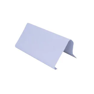 Cromar Raised Edge Trim Pro GRP 3 Metres - B260