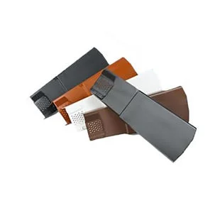 Cromar Dry Verge Starter Pack Black Ref UR/CROMSTARTBL