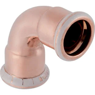 Geberit Mapress 60104 22mm Water Elbow Ref 40010501