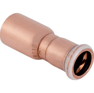 Geberit Mapress 62309 28 x 22mm Water Reducer Ref 40010513