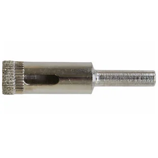 Tileasy Diamond Drill Bit 12mm Ref DDB12
