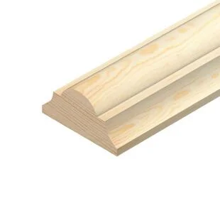 Pine Dado 41 x 20 x 2400mm TM480